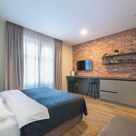 Imperial Apartment B Zagreb Bagian luar foto