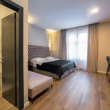 Imperial Apartment B Zagreb Bagian luar foto