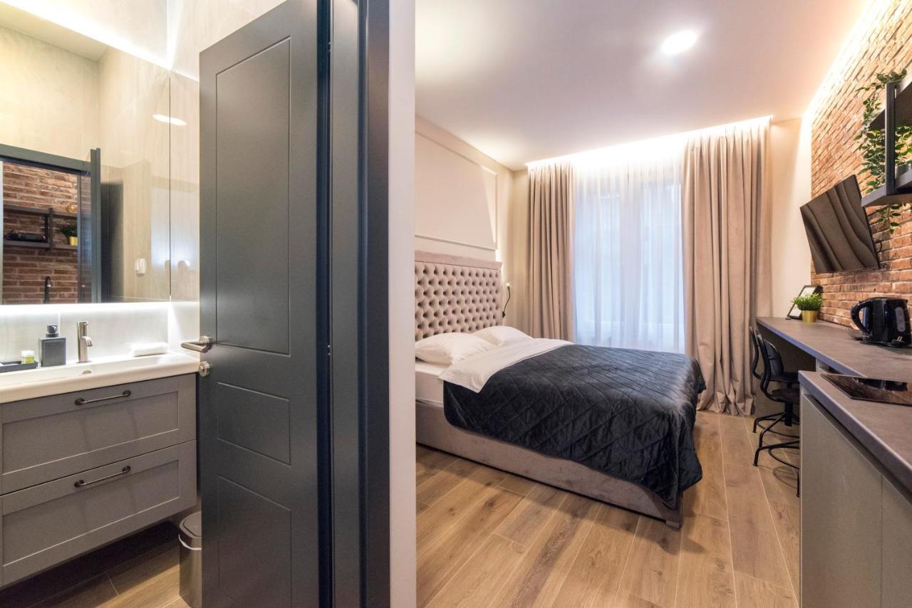 Imperial Apartment B Zagreb Bagian luar foto