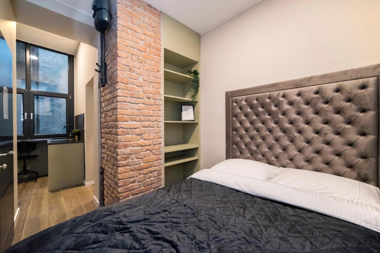 Imperial Apartment B Zagreb Bagian luar foto