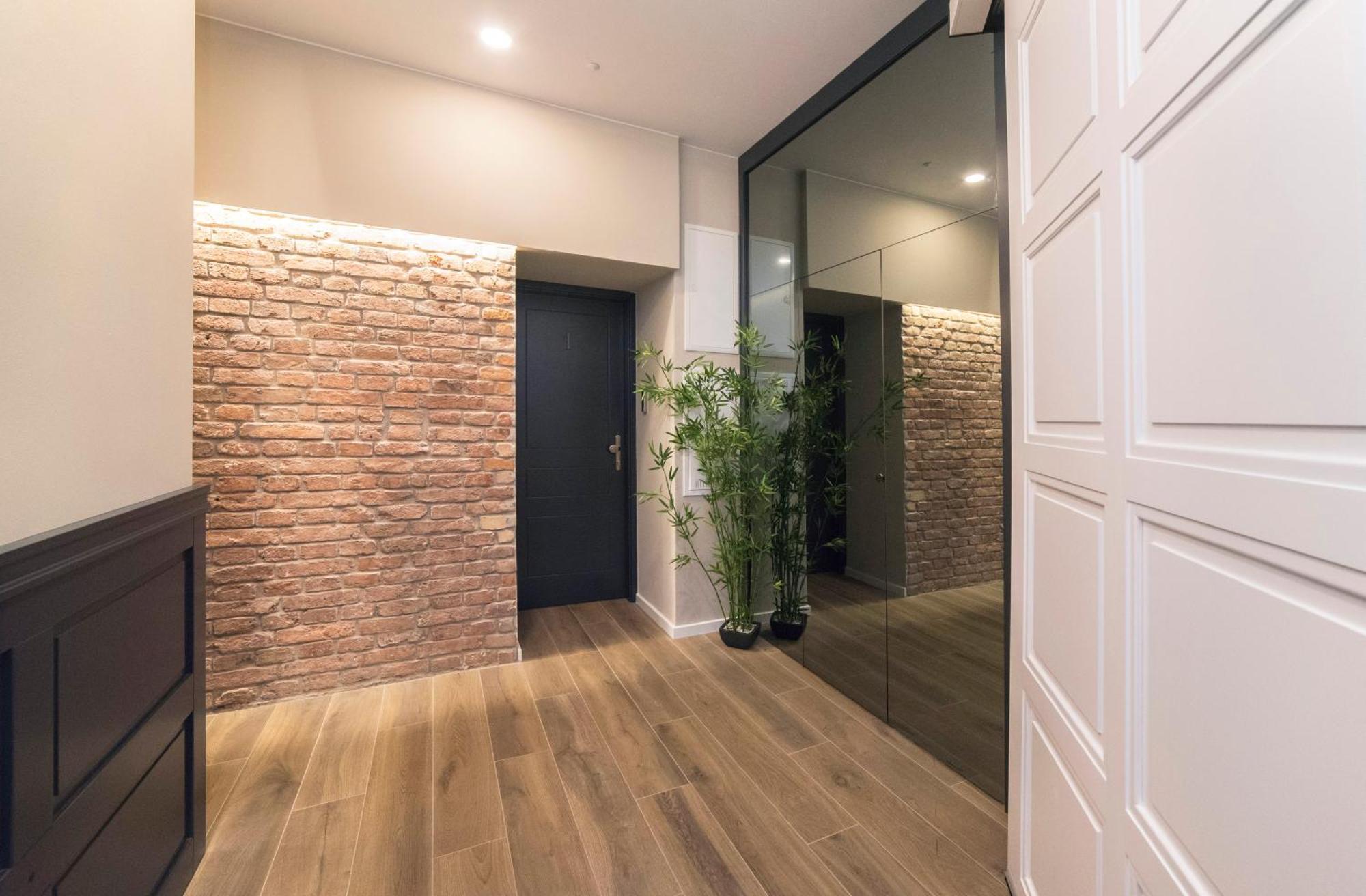 Imperial Apartment B Zagreb Bagian luar foto